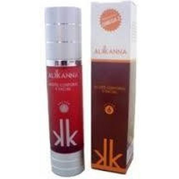 Anroch Pack Alkkanna Aceite Corporal (2 Ud + Regalo )