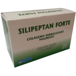 Anroch Silipeptan Forte Plus 30 Umschläge von 9,3 Gr