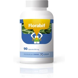 Anroch Florabif Probiotique 60 Gélules