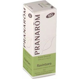 Pranarom Ravintsara Foglia 10 Ml Bio