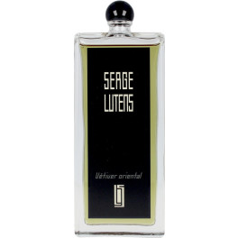 Serge Lutens Vétiver Oriental Eau de Parfum Vaporizador 100 Ml Unisex