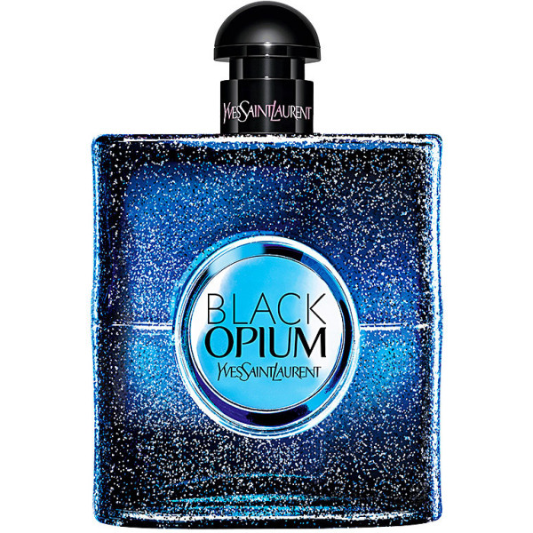 Yves Saint Laurent Black Opium Intense Eau de Parfum Vaporizador 90 Ml Mujer