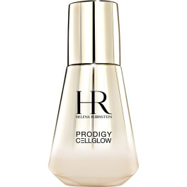 Helena Rubinstein Prodigy Cellglow Glorify Skin Tint 06-medium Deep Beige 30ml Unissex