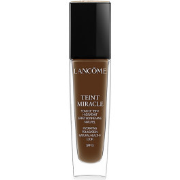 Lancome Teint Miracle Fond De Teint Hydratant 16-cafe 30 Ml Mujer