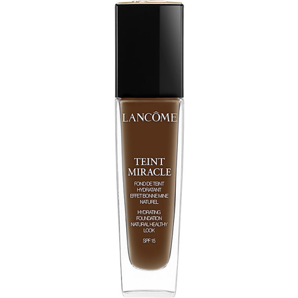 Lancome Teint Miracle Fond De Teint Hydratant 16-cafe 30 Ml Mujer