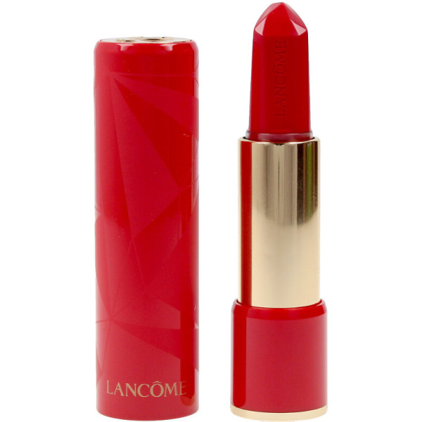 Lancome Absolu Rouge Ruby Cream Lipstick 01 3 G Mujer