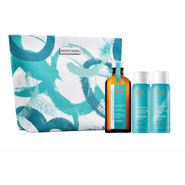 Moroccanoil Volume Lote 3 Piezas Unisex