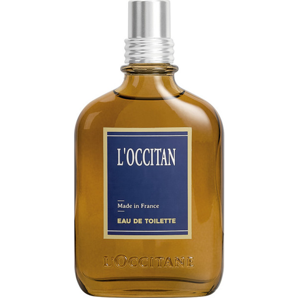L´occitane L\'occitan Eau de Toilette Spray 75 ml Unissex