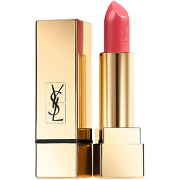 Yves Saint Laurent Rouge Pur Couture 17-rose Dahlia 38 Gr Mujer