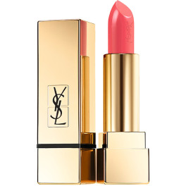 Yves Saint Laurent Rouge Pur Couture 52-rouge Rose 3.8 Gr Mujer