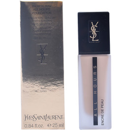 Yves Saint Laurent All Hours Foundation Encre De Peau B40-sand Mujer