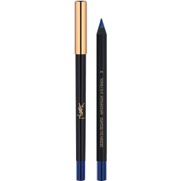 Yves Saint Laurent Dessin Du Regard Crayon Waterproof  03-blue 1.2 Gr Mujer