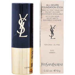 Yves Saint Laurent All Hours Foundation Stick B60-amber 9 Gr Mujer