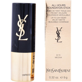 Yves Saint Laurent All Hours Foundation Stick B70-mocha 9 Gr Mujer