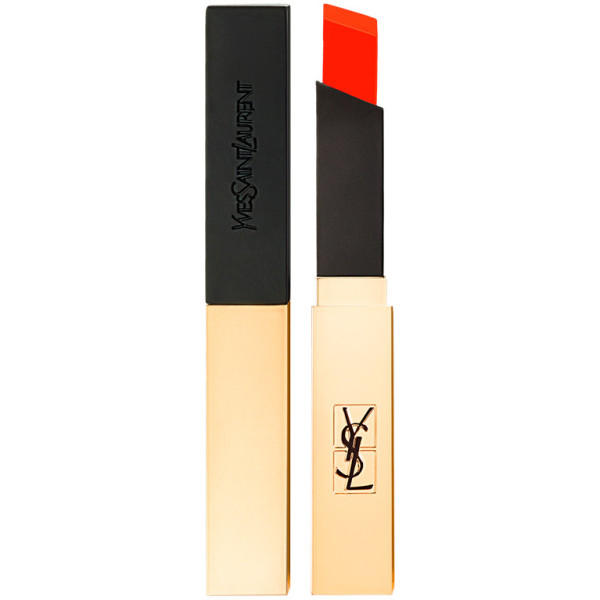 Yves Saint Laurent Rouge Pur Couture The Slim 2-strange Orange 38 Ml Unisex