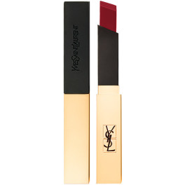 Yves Saint Laurent Rouge Pur Couture The Slim 5-peculiar Pink 38 Ml Mujer