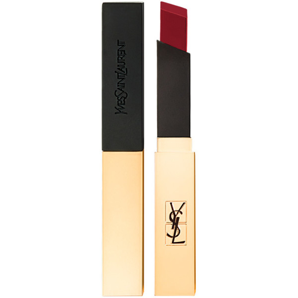 Yves Saint Laurent Rouge Pur Couture The Slim 5-peculiar Pink 38 Ml Mujer