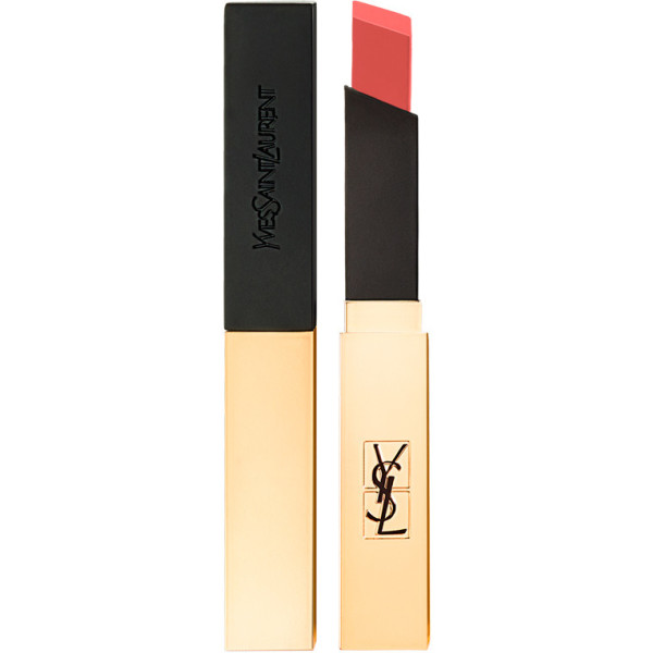 Yves Saint Laurent Rouge Pur Couture the Slim 11-Ambiguus Beige 38 ml Mujer