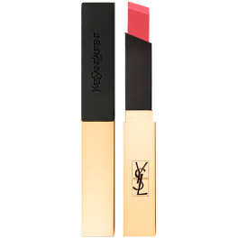 Yves Saint Laurent Rouge Pur Couture the Slim 12-nu Incongru 38 ml Mujer