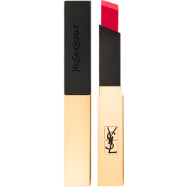 Yves Saint Laurent Rouge Pur Couture The Slim 15-fuchsia Atypique 38 Ml Mujer