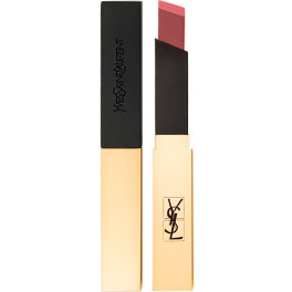 Yves Saint Laurent Rouge Pur Couture The Slim 17-nude Antonym 38 Ml Mujer