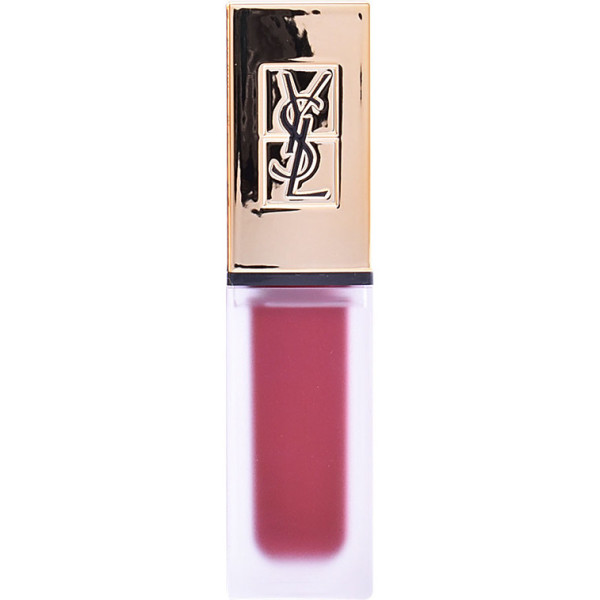 Yves Saint Laurent Tatouage Couture Metallics 102-iron Pink Spirit Unisex