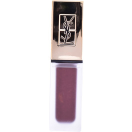 Yves Saint Laurent Tatouage Couture Metallics 105-magnetic Prune Temper Unisex