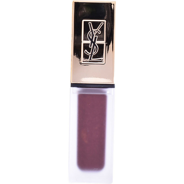 Yves Saint Laurent Tatouage Couture Metallics 105-magnetic Prune Temper Unisex