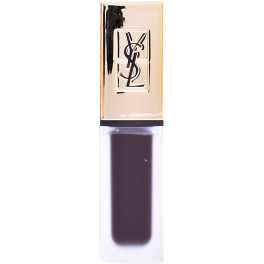 Yves Saint Laurent Tatouage Couture Matte Stain 24-minimal Black Mujer