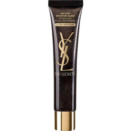 Yves Saint Laurent Top Secrets Hydratant éclat Instantané Ultra Moisture 40 Ml Mujer