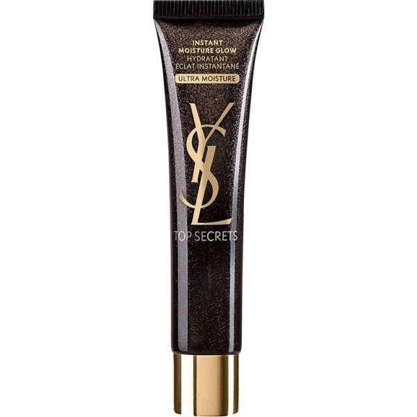 Yves Saint Laurent Top Secrets Hydratant éclat Instantané Ultra Moisture 40 Ml Mujer