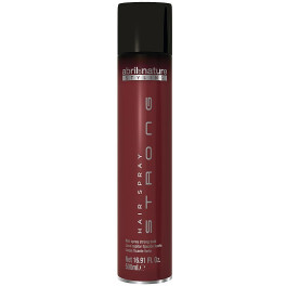 Abril Et Nature Styling Hair Spray Strong Hold 500 Ml Unisex