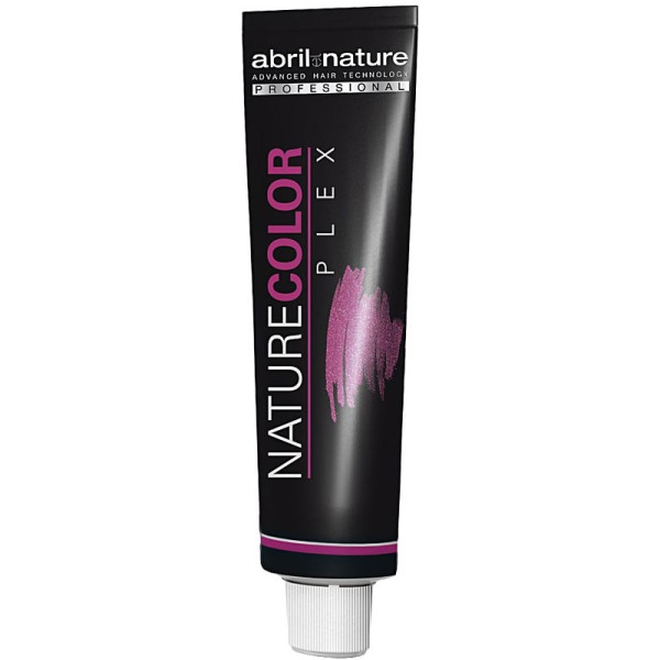Abril Et Nature Naturecolor Plex Permanent Color Cream 13.2 120 Ml Unisex