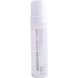 Sebastian Thickefy Foam 190 ml unissex