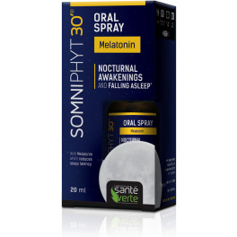 Sante Verte Somniphyt 30 Spray Bucal 20 Ml