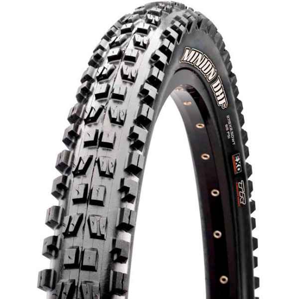 Maxxis Minion DHF Mountain 20x2.40 60 TPI Cable