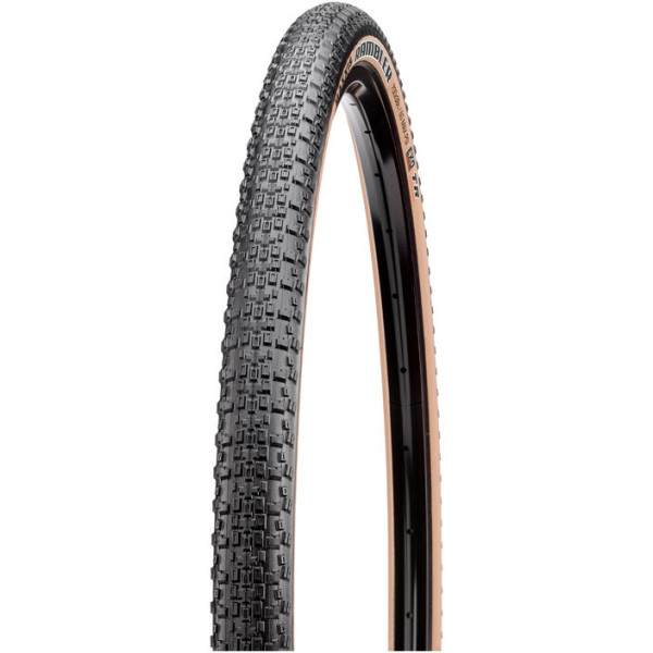 Maxxis Rambler Gravel/Adventure 700X38C 60 TPI EXO/TR/TANWALL