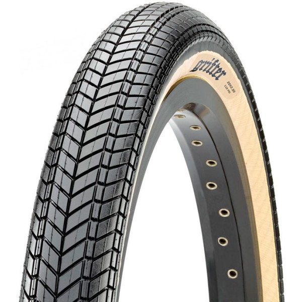 Maxxis Grifter Urban 29x2.50 60 Tpi Wire Exo/tanwall