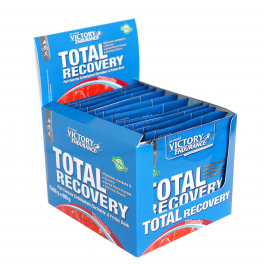 Victory Endurance Total Recovery 12 sobres x 50 gr