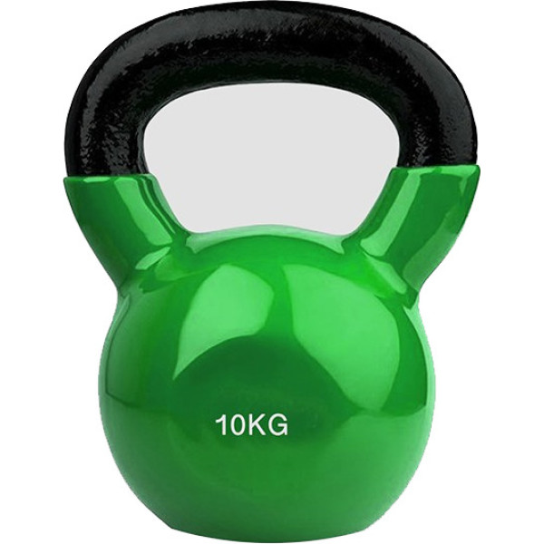 Goodbuy Fitness Kettelbells  Vinilo 10 Kgs