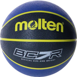 Luanvi Balón Molten Bc7r2-kb