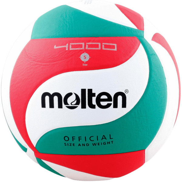 Molten Balón V5m4000