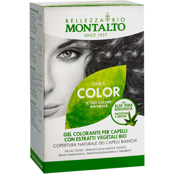 Santiveri Tint Montalto 8.0 Blond clair