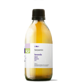 Terpenic Lavanda Hidrolato Bio 500 Ml