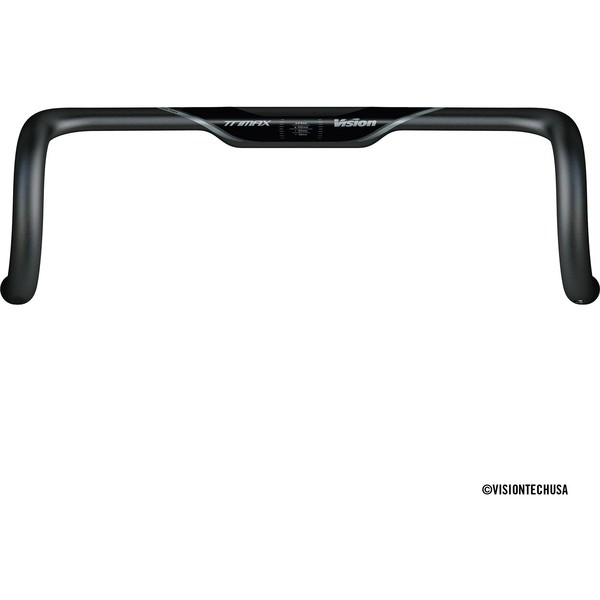 Vision Trimax Aero Di2 440 Lenker