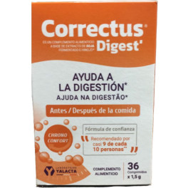 Abbé Correctus Digest 36 Comp