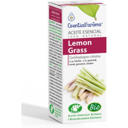 Esential Aroms Aceite Esencial Lemon Grass 10 Ml