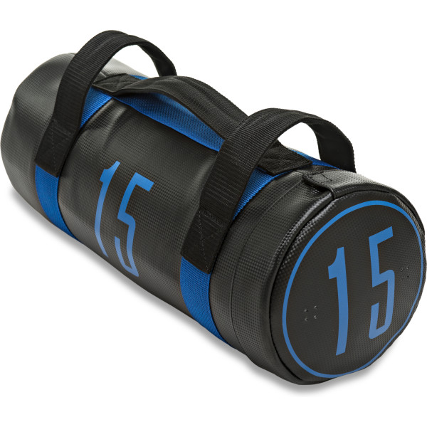 Goodbuy Fitness Power Bag Color 15 Kgs Azul