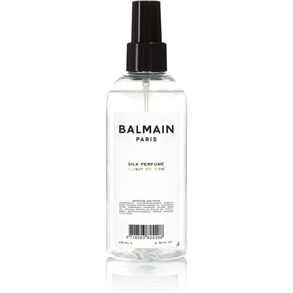 Balmain Hair Silk Perfume 200 Ml Unisex