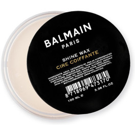 Balmain Shine Wax 100 Ml Unisex